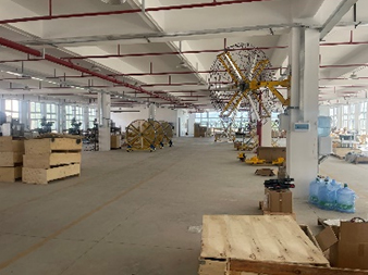 Brick ( GD) Machinery Technology Co., Ltd.