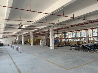 Brick ( GD) Machinery Technology Co., Ltd.