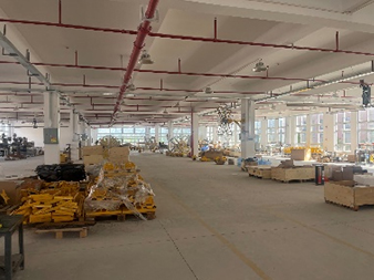 Brick ( GD) Machinery Technology Co., Ltd.