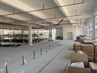 Brick ( GD) Machinery Technology Co., Ltd.